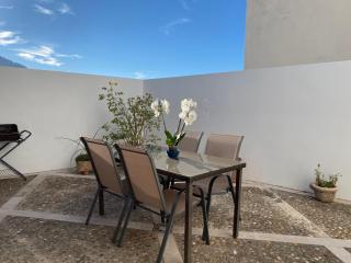 casa nuria, en el centro, al lado de la escalinata del calvario para 6 personas - Pollença - 9