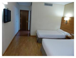 Hotel Avenida - Saragozza - 3