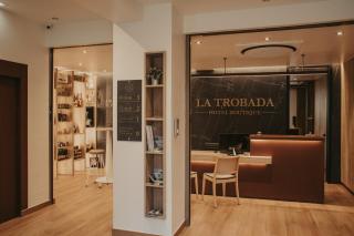 La Trobada Hotel Boutique - Ripoll - 9