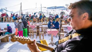 Alpino Lodge Bivio - Livigno - 4