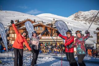 Alpino Lodge Bivio - Livigno - 3
