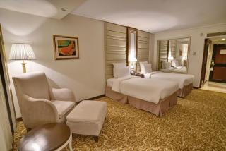 Pearl Continental Hotel, Karachi - Karatschi - 6