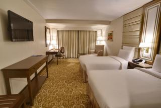 Pearl Continental Hotel, Karachi - Karatschi - 5