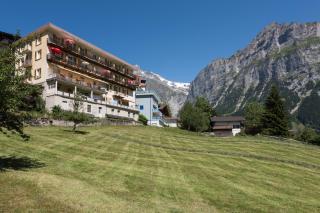 Bel-Air Eden - Grindelwald - 5
