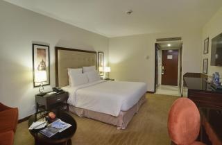 Pearl Continental Hotel, Karachi - Karatschi - 9