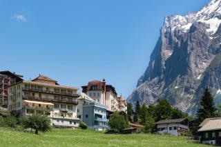Bel-Air Eden - Grindelwald - 6
