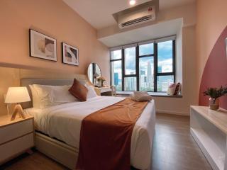 Ceylonz Starlight Suites Bukit Bintang - Kuala Lumpur - 3