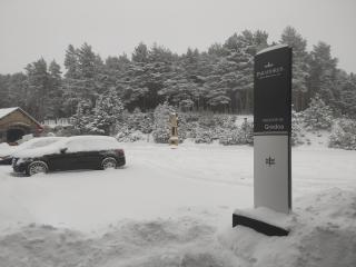 Parador de Gredos - Navarredonda de Gredos - 6