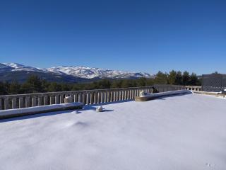 Parador de Gredos - Navarredonda de Gredos - 8