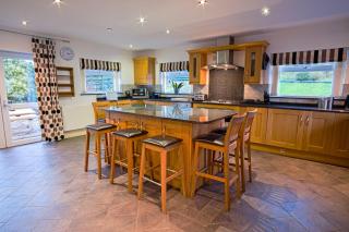 Borrowdale View - Keswick - 1