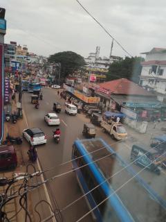 MALABAR Residency - 7