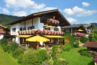 Ferienwohnungen Haus Neumaier - Reit im Winkl - 9