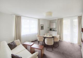 Hotel Ancora - Timmendorfer Strand - 8