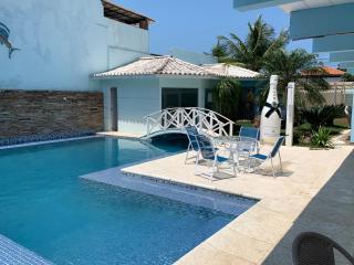 Casa beira Mar em Geriba Búzios - Búzios - 0