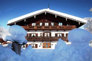 Feichtenhof - Reit im Winkl - 0