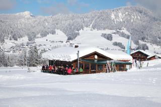 Feichtenhof - Reit im Winkl - 2
