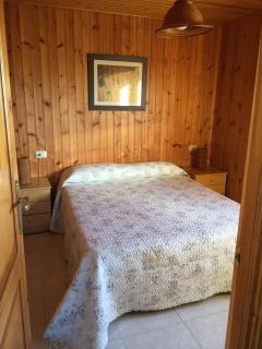 Bungalow 3 (adosado) - Playa Arnela - Carballo - 3