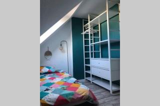 250 m des plages - Jardin - WIFI - Velos - - Carnac - 5