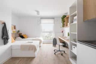 Apartamenty Depot Gdańsk - Danzig - 4