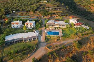 Samothraki Beach Boutique Hotel - Makrilies - 5