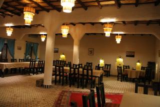 Ksar Bicha - Merzouga - 8