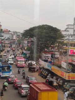 MALABAR Residency - Perintalmanna - 3