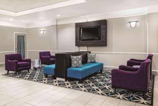 La Quinta by Wyndham Rosenberg - Rosenberg - 2