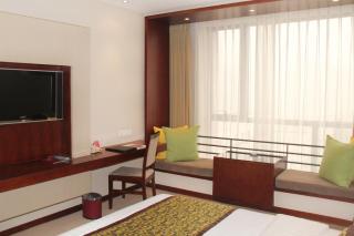 Mercure Wanshang Beijing - Peking - 3