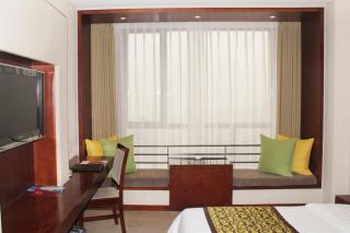 Mercure Wanshang Beijing - Peking - 2