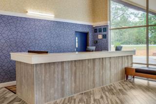 Quality Inn & Suites Apex-Holly Springs - Apex - 6