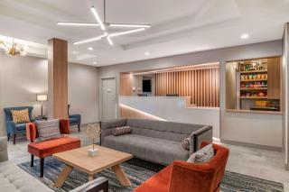 Clarion Inn Nashua - 7