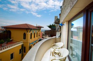 Turk Art Hotel - Istanbul - 2