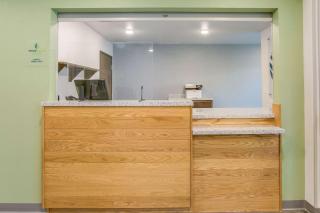 WoodSpring Suites Detroit Farmington Hills - Farmington Hills - 4