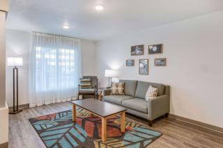 WoodSpring Suites Detroit Farmington Hills - Farmington Hills - 2