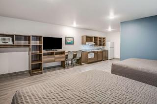WoodSpring Suites Detroit Farmington Hills - Farmington Hills - 9