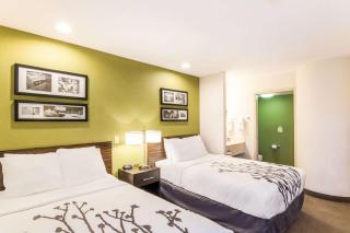Sleep Inn & Suites - Niantic - 1