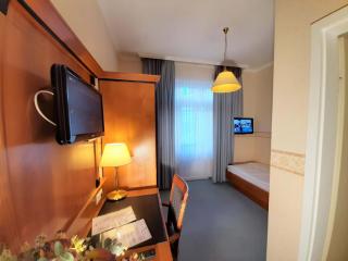 Hotel Krupp - 4