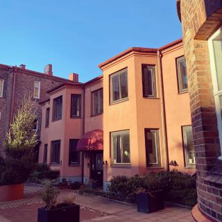 Home Hotel Norre Park - Halmstad - 8