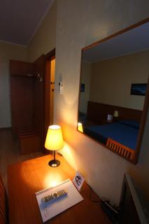 Hotel Lincoln - Cinisello Balsamo - 5