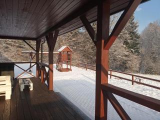 Domek Uherce Mineralne - 5