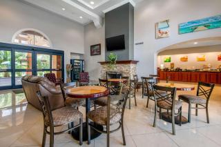 Quality Inn & Suites Jacksonville-Baymeadows - 4