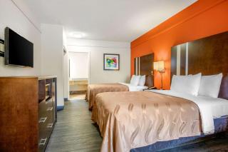 Quality Inn & Suites Jacksonville-Baymeadows - Jacksonville - 1