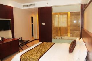 Mercure Wanshang Beijing - Peking - 1