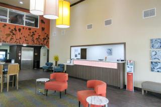 Sleep Inn & Suites Ft Lauderdale International Airport - Dania Beach - 5