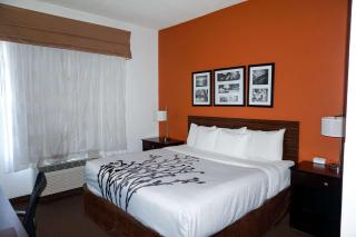 Sleep Inn & Suites Ft Lauderdale International Airport - Dania Beach - 1