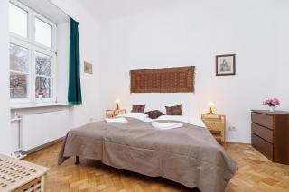 Apartment Pijarska Kraków by Noclegi Renters - Cracovia - 9