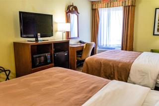 Quality Inn Whiteville North - Whiteville - 1