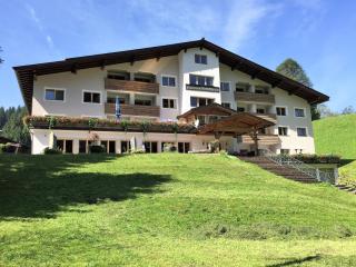 Haus am Wildbach - Auffach - 2