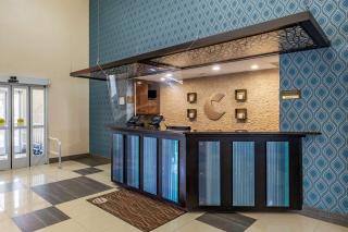 Comfort Suites Pineville - Ballantyne Area - Charlotte - 7