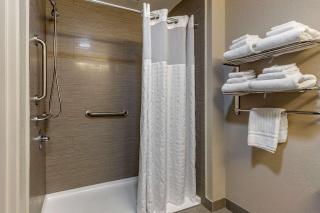 Comfort Suites Pineville - Ballantyne Area - Charlotte - 2